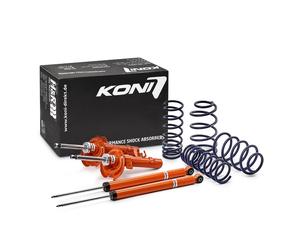 KONI 1120-2081 Kit molle e ammortizzatori