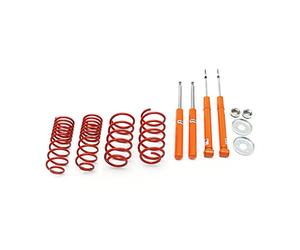 Koni 1120-3331 Set sospensioni, molle/ammortizzatori