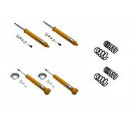 KONI 1140-8111 Kit molle e ammortizzatori