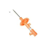 KONI 8750-1092R Ammortizzatore Anteriore Dx A pressione del gas Ammortizzatori