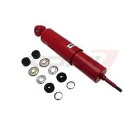 Koni Ammortizzatore HT Raid Heavy Tracciare Posteriore Singolo per Land Rover