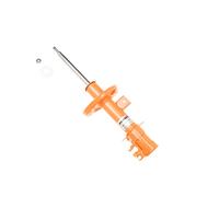KONI Ammortizzatore Anteriore Destra per Ford Europa Ka II 1.2, 1.3TDCi