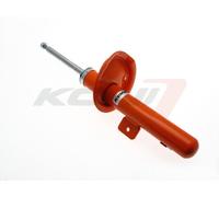 KONI Ammortizzatore Anteriore Destra per Peugeot 306 1.4, 1.6, 1.8, Incl. Cabrio