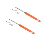 KONI Ammortizzatore Anteriore per Audi 80 (B4, 8C) Concorso Anno Fab.