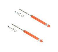 KONI Ammortizzatore Anteriore per Audi 80 (B4, 8C) Concorso Anno Fab.