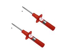KONI Ammortizzatore Anteriore per Audi A7 (4G) 2WD, Quattro 10-18 8245-1264 2 Pz