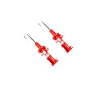 KONI Ammortizzatore Anteriore per Renault Trafic (X82) 14- 8705-1338 2 Pezzo