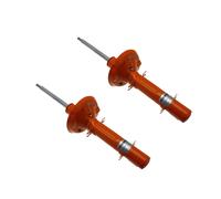 KONI Ammortizzatore Anteriore per VW New Beetle Cabrio Anno Fab. 02-11 8750-1002