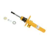 KONI Ammortizzatore Anteriore per VW Polo 4 9N (3) 1.9TDI (96kW), Gti ( Incl.