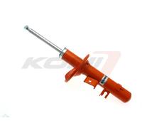 KONI Ammortizzatore Anteriore SX per Peugeot 205 Turbo Diesel Anno Fab. 91-96