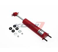 Ammortizzatore di Anika Classic Anteriore + Posteriore per Ford America MUSTANG