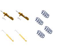 KONI Ammortizzatore di Kit per VW Golf 6, Escl. Gti, 4-Motion&DCC Susp. 08-12