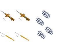 KONI Ammortizzatore di Kit per VW Polo 5 (6R/6C) Anno Fab. 09-09.17 25/40