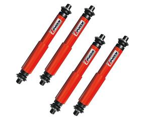 Koni Ammortizzatore Heavy Tracciare VA + Ha per Jeep Cherokee Serie KJ