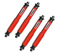 Koni Ammortizzatore Heavy Tracciare VA + Ha per Jeep Wrangler Serie JK 2.8 V6