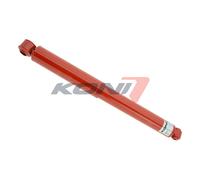 Koni Ammortizzatore Heavy Track Posteriore Per Ford Ranger T6 4x2 BT-50 82-2604