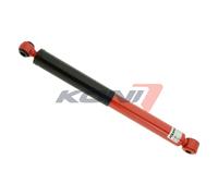 Koni Ammortizzatore Heavy Track Posteriore Per Nissan Patrol 30-1380