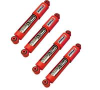 Koni Ammortizzatore HT Raid Anteriore + Posteriore per Mitsubishi Pajero/Montero