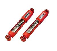 Ammortizzatore di Anika HT Raid Heavy Tracciare Ant. Singolo per Toyota Hi-Lux