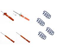 KONI Ammortizzatore Kit per BMW 3-Series E46 Cabriolet Anno Fab. 98-05