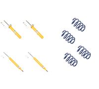 KONI Ammortizzatore Kit per BMW 3-Series E90/91/92/93 Cabrio (E93) 07-11 40/