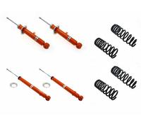 KONI Ammortizzatore Kit per Lexus Is (Altezza) 200,300 Berlina 98-05