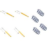 KONI Ammortizzatore Kit per Mercedes-Benz C-Class (W202) Berlina 93-12.95