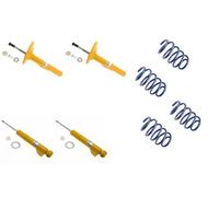 KONI Ammortizzatore Kit per Porsche 911 (912) 911 (996) Carrera 2 (S) Coupé