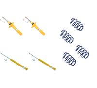 KONI Ammortizzatore Kit per VW Bora Variant Anno Fab. 04.99-04 35/35 1140-4391