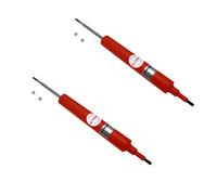 KONI Ammortizzatore Posteriore per Cadillac BLS Wagon 08-09 8245-1011 2 Pezzo
