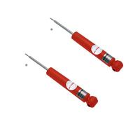 KONI Ammortizzatore Posteriore per Ford, Mondeo IV Berlina, Hatchb. Incl. Sport