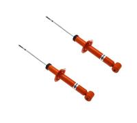 KONI Ammortizzatore Posteriore per Per VW Jetta 1, Exkl. Diesel Anno Fab. 79-84