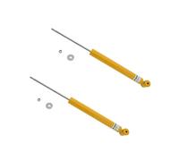 KONI Ammortizzatore Posteriore per Skoda Fabia (5J) Combi Rs 1.4 TSI Anno Fab.