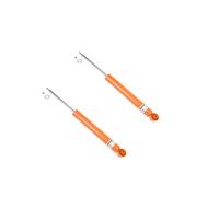 KONI Ammortizzatore Posteriore per Skoda Superb Combi 3 Incl. Sport Sospensione,