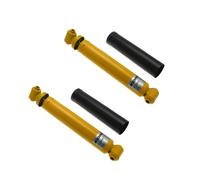 KONI Ammortizzatore Posteriore per Volvo 760 Estate / Carro, Incl. Turbo