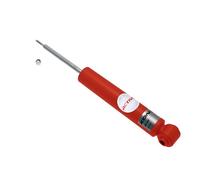 KONI Ammortizzatore Posteriore per Volvo V60 I, Incl. R-Design&awd, Escl.