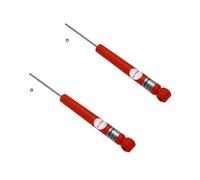 KONI Ammortizzatore Posteriore per VW Golf 5 Gt Sport, Gti 04-08 8045-1226 2 Pz