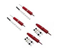 KONI Ammortizzatore Set Da per Land Rover Defender (Defender 90) Anno Fab. 84-16