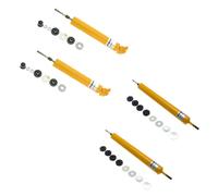 KONI Ammortizzatore Set per Alfa Romeo 75 (V6) Anno Fab. 88-91 2x80-2570SPORT+