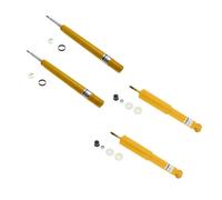 KONI Ammortizzatore Set per BMW 3-Series E30 (Limousine) Anno Fab.