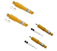KONI Ammortizzatore Set per Mini Classic (Mini Innocenti 90L,120L) Anno Fab.