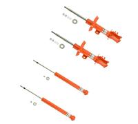 KONI Ammortizzatore Set per Opel Corsa ( D OPC ) Anno Fab. 06-14 1x8750-1093L+