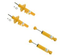 KONI Ammortizzatore Set per Peugeot 309 (309 Gti ( Incl. 16V)) Anno Fab. 87-93