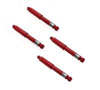 KONI Ammortizzatore Set per Volkswagen 1200 Anno Fab. 60-65 80-1349 + 80-1350