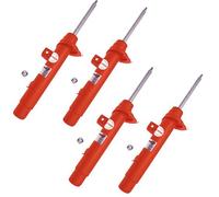 Koni Ammortizzatore Special-Active Anteriore + per Porsche 911 912 993