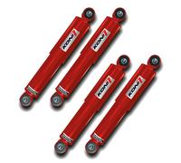 Koni Ammortizzatore Special Anteriore + + Posteriore per VW Caddy 3 4 Esterno