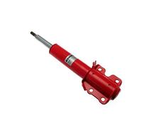 KONI Ammortizzatore Special compatibile con Mercedes Sprinter (W901-W903) 1995-2006 / Volkswagen LT 28 (2D)/LT 35 (2D)/LT 46 Carico Asse 1350-1600kg 1996-2003 - Asse Anteriore (87-2604)
