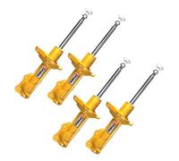 Koni Ammortizzatore Sport Anteriore + Posteriore per Renault R5 Super Gt Turbo