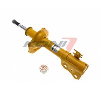 Koni Ammortizzatore Sport Frontale per Toyota Yaris Esterno T - 8710-1403Sport