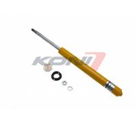 Koni Ammortizzatore Sport Posteriore per Toyota MR2 / Argento TC 16 AW11
